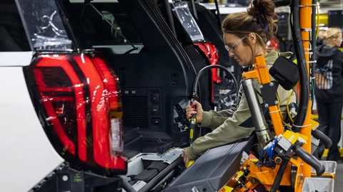Ford prepara ofensiva en Europa con siete modelos nuevos hacia 2029