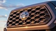 Toyota otorga extensión a créditos por Coronavirus en México