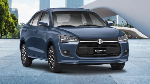 Suzuki Dzire Boostergreen 2026 llega a México, conoce los precios y versiones del nuevo Swift sedán