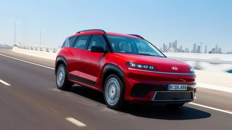 Hyundai prepara su último lanzamiento del año