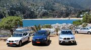 La súper apuesta diésel de BMW en Chile