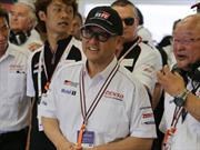 El CEO de Toyota habló luego de la derrota en Le Mans