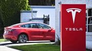 Tesla es el amo de las ventas de los vehículos eléctricos en EE.UU.