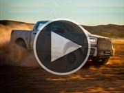 Video: Ya es oficial, se prepara la Ford Ranger Raptor