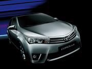 Toyota fue el fabricante de carros número 1 de 2014