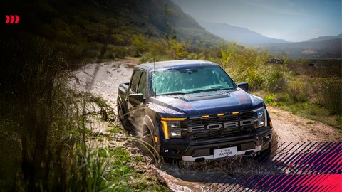 Ford Performance ahora tiene su espacio propio en Argentina