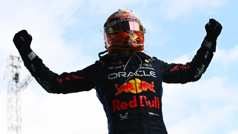 Fórmula 1 2024: Verstappen sigue en plan campeón y ganó en España