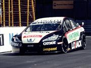 STC2000 Buenos Aires, pole para Altuna y Peugeot
