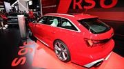 Audi RS 6 Avant 2020, la station wagon favorita de todos ha vuelto