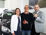 Volvo Cars premió el #MomentoVolvo