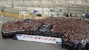 Toyota Tacoma comienza a producirse en Guanajuato