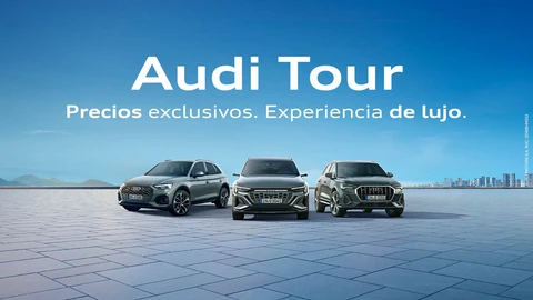 Audi Perú realizará un tour ofreciendo precios y beneficios especiales