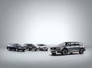 Volvo celebra los 20 años de sus versiones Cross Country