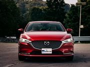 Mazda Insurance es el primer programa de seguros de la marca