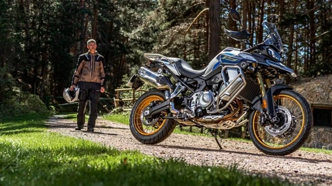 RS-Shop suma a VOGE a su portafolio de marcas de motocicletas