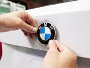 BMW Group monta una nueva planta en Europa
