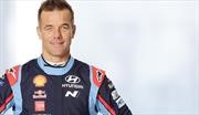 Hyundai confía en la experiencia de Loeb para la fecha de Chile en el WRC