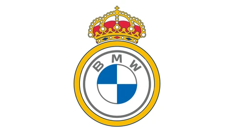 BMW releva a Audi como la marca de autos oficial del Real Madrid