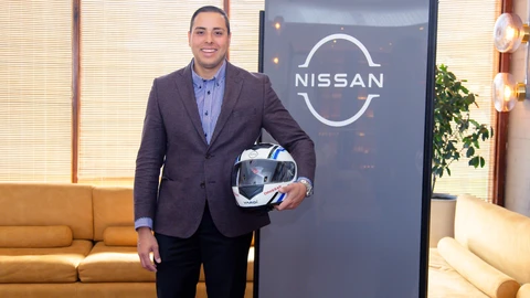 Nissan Colombia designa a Carlos Vargas como nuevo gerente de mercadeo