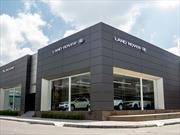 Jaguar Land Rover abre su segundo concesionario en Bogotá