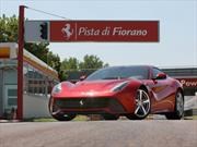 11 datos del circuito de pruebas de Ferrari, Fiorano