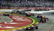 F1: Vettel A un paso de la gloria