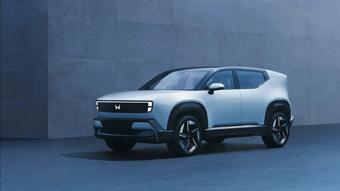 Honda cancela su Serie 0 de vehículos eléctricos