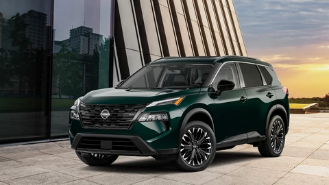 Nissan reduce 61% impacto de aranceles gracias a producción en Estados Unidos