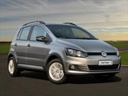 Volkswagen Fox Track se lanza en Argentina