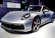 Porsche 911 2020: deslumbrante octava generación