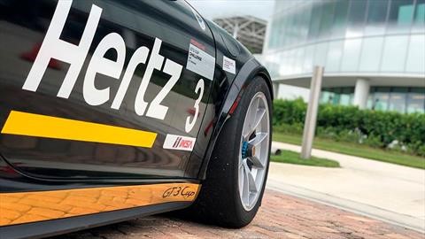 Hertz, la icónica compañía de renta de autos, se declara en bancarrota