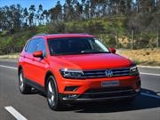 Volkswagen Chile cumple y alcanza Top 10 en ventas