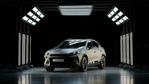 Cupra ya fabricó 1,000,000 de unidades