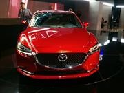 Mazda 6 2019 , excelso sedán deportivo