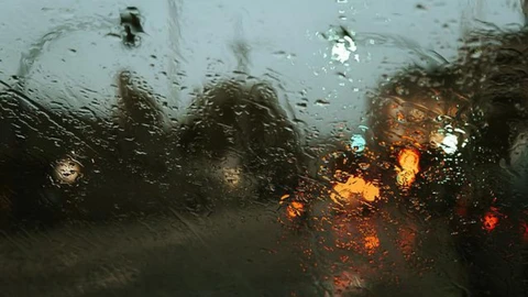 El 20% de los accidentes carreteros en México ocurren en temporada de lluvias