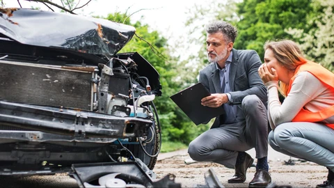 Seguros automotrices: ¿Cuáles son los tiempos de reparación promedio en Chile?