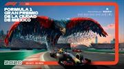 F1 2020: México se prepara para la sexta edición consecutiva del GP de la Ciudad de México