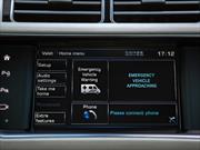 Jaguar Land Rover comienza pruebas de futuras tecnologías