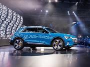 Audi e-tron 2020: Las cosas que debes saber