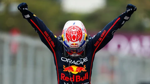 Fórmula 1 2025: Max Verstappen domina con victoria contundente en el GP de Azerbaiyán