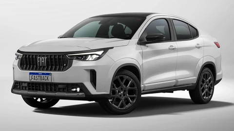 Fiat Fastback 2026 llega a México, con nueva imagen y mejor equipamiento, este es su precio