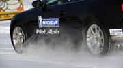 Michelin lanza nueva línea de neumáticos para temporada de invierno 