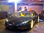 Lamborghini ya tiene 700 pedidos del nuevo Huracán