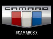 La sexta generación del Chevrolet Camaro se presentará en Mayo