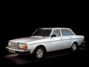 El emblemático Volvo 240 cumple 40 años