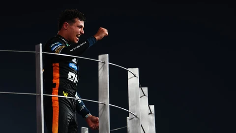 Fórmula 1 2025: récords, cifras históricas y el impacto de una temporada inolvidable