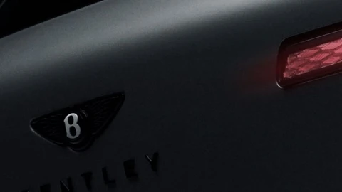 El primer modelo eléctrico de Bentley ya fue bautizado