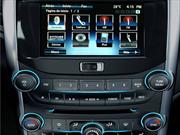 GM lanza tecnologías de conectividad intuitivas en sus cuatro marcas