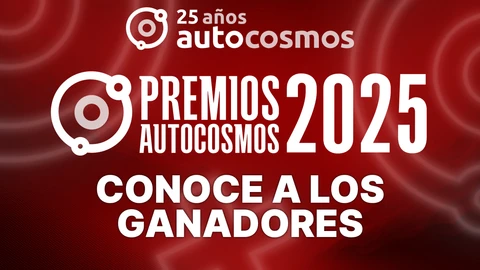 Ganadores Premios Autocosmos Colombia 2025