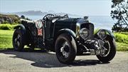 90 años después, Bentley vuelve a producir el icónico Blower